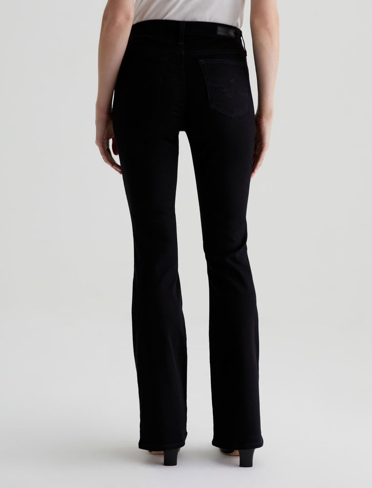 FARRAH BOOT IN ALCHEMY BY AG JEANS FALL 25