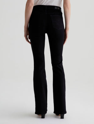 FARRAH BOOT IN ALCHEMY BY AG JEANS FALL 25