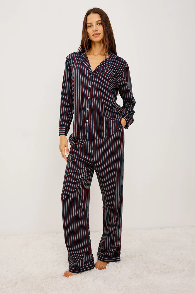 LUNA PYJAMA SET BY RAILS HOLIDAY 25