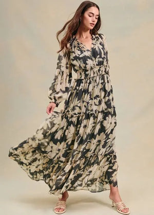 FREDERICA DRESS BY RAILS SPRING 25