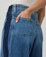 PAIGE SPRING25 PORTIA WIDE LEG JEANS