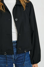 NORTH JACKET BY RAILS FALL 25