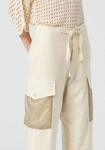 FRACOMINA CARGO PANTS