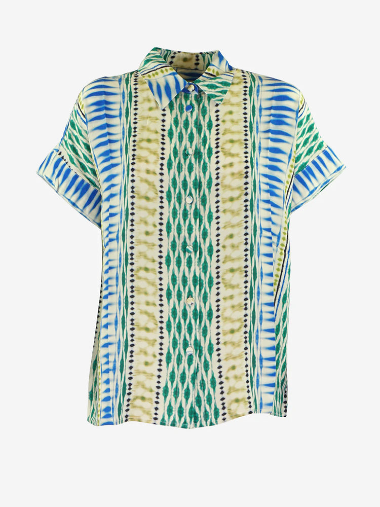 LACHLAN SHIRT BY SUNCOO SPRING 24