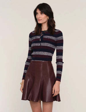 ATHENA SKIRT BY HEARTLOOM FALL 25