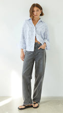 CHARLI MARLOWE SHIRT