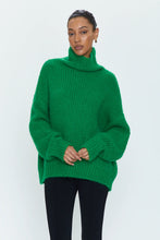 PISTOLA ASHLEY TURTKENECK SWEATER
