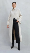 CHARLI VIVIENNE SWEATER DRESS