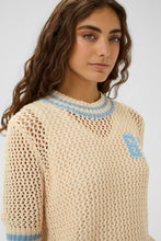 CULTURE CUALIKA PULLOVER