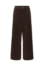 CULTURE CUANNIKE CORDUROY TROUSER