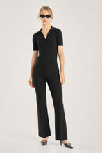 SEDUCTIVE ASHA NAVY PANTS