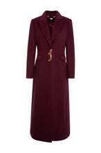 FFACOMINA LONG COAT