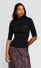 GENERATION LOVE ELIN MESH COMBO TOP