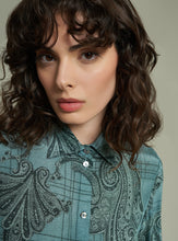 CAMICETTA SNOB IMPRONTA SHIRT