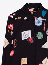VILAGALLO GABY SHIRT