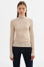 LA MARQUE SADIE TURTLENECK