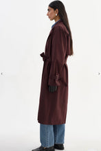 LA MARQUE COLLETTE TRENCH COAT