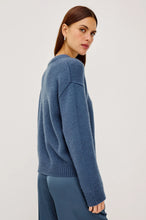 RAILS HELLY SWEATER