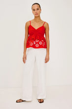 RAILS MERU TOP