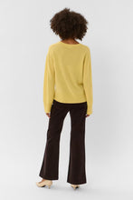 CULTURE CUBETHINA PULLOVER