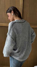 CHARLI CLEO SWEATER