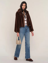 HEARTLOOM ZURI JACKET