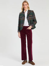 VILAGALLO MAYA JACKET