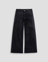 AG JEANS CADEN WIDE LEG TROUSER