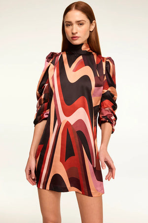 KELLY DRESS BY MISA FALL 24