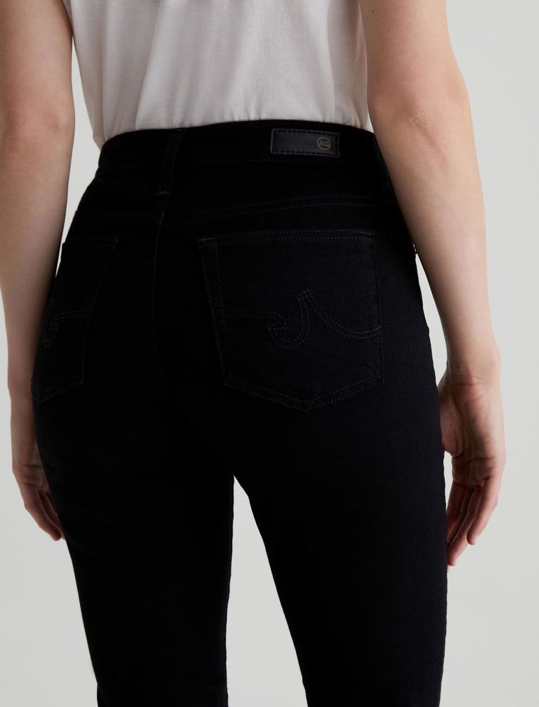 FARRAH BOOT IN ALCHEMY BY AG JEANS FALL 25