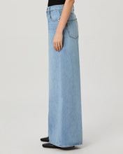 PAIGE CAMERON 31” WIDE LEG JEAN