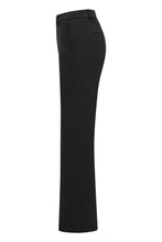 SEDUCTIVE ASHA NAVY PANTS