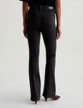 AG JEANS FARRAH BOOT MID RISE IN ALCHEMY