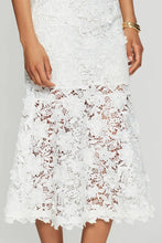 GENERATION LOVE MAKAIA 3D BUTTERFLY LACE DRESS