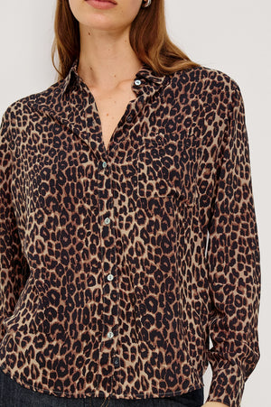 JOSEPHINE SHIRT BY RAILS FALL 25