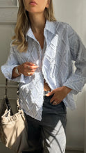 CHARLI MARLOWE SHIRT