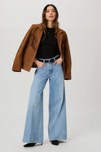 PAIGE CAMERON 31” WIDE LEG JEAN