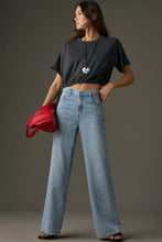PISTOLA JADYN LOW SLUNG PALAZZO JEANS