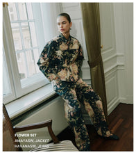 SOFIE SCHNOOR AMAYASW BOXY DENIM JACKET