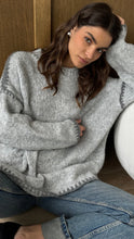 CHARLI CLEO SWEATER