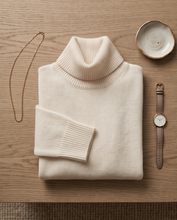 ALASHAN CASHMERE SWEATER WITH ZIP