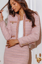 GENERATION LOVE BETSY TWEED JACKET