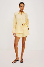 RAILS JENNER SHORT