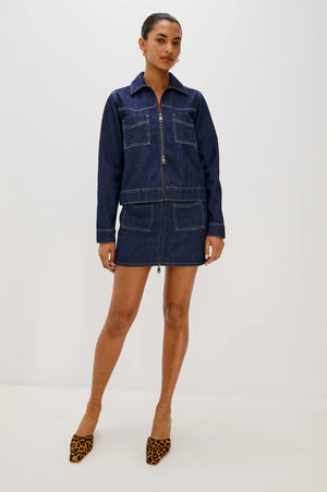 FALLBROOK SKIRT BY RAILS FALL 25