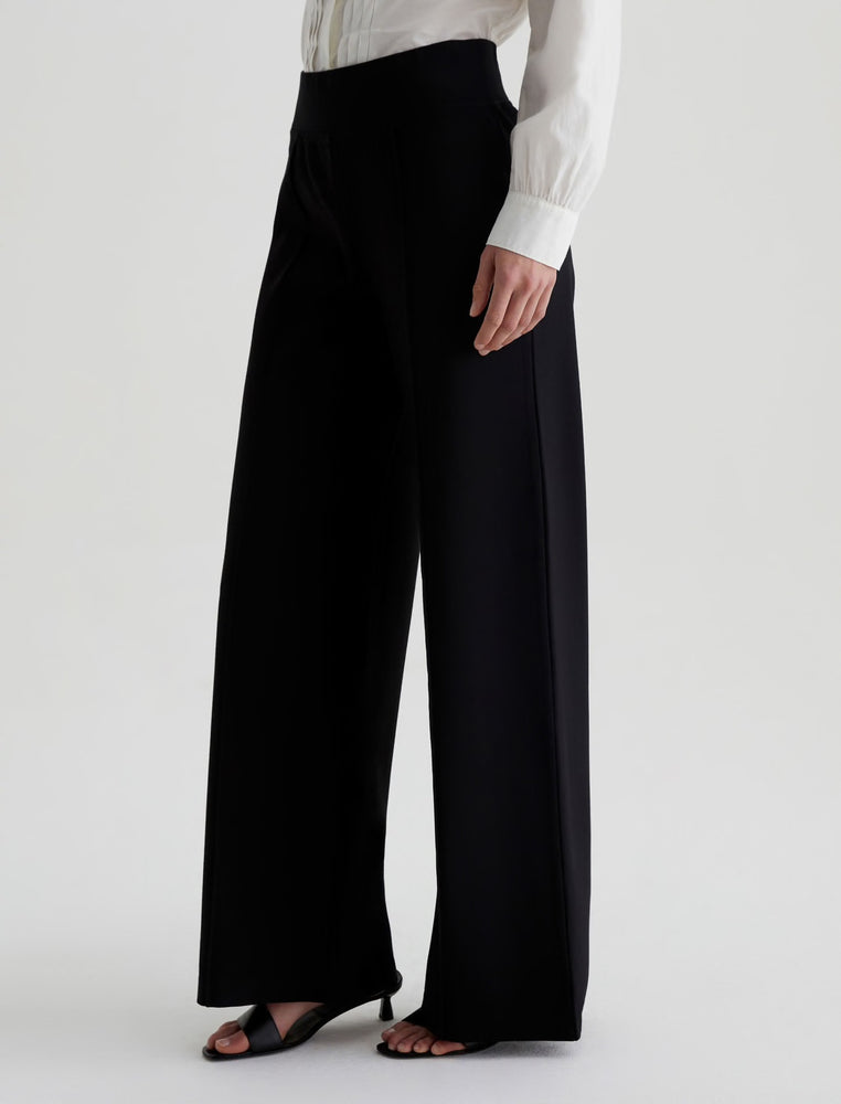 RAEGAN 360 STRETCH PULL ON BY AG JEANS FALL 25