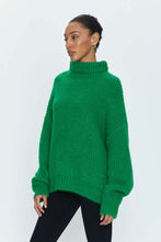 PISTOLA ASHLEY TURTKENECK SWEATER