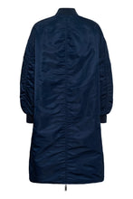 MY ESSENTIAL WARDROBE HELGA MW LONG REVERSIBLE LONG COAT