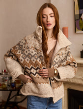 HEARTLOOM MILES PUFFER JACKET