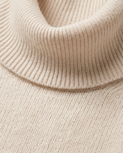 ALASHAN CASHMERE SWEATER WITH ZIP