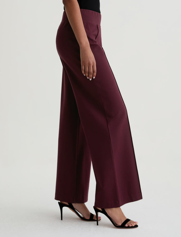 RAEGAN 360 STRETCH PULL ON BY AG JEANS FALL 25